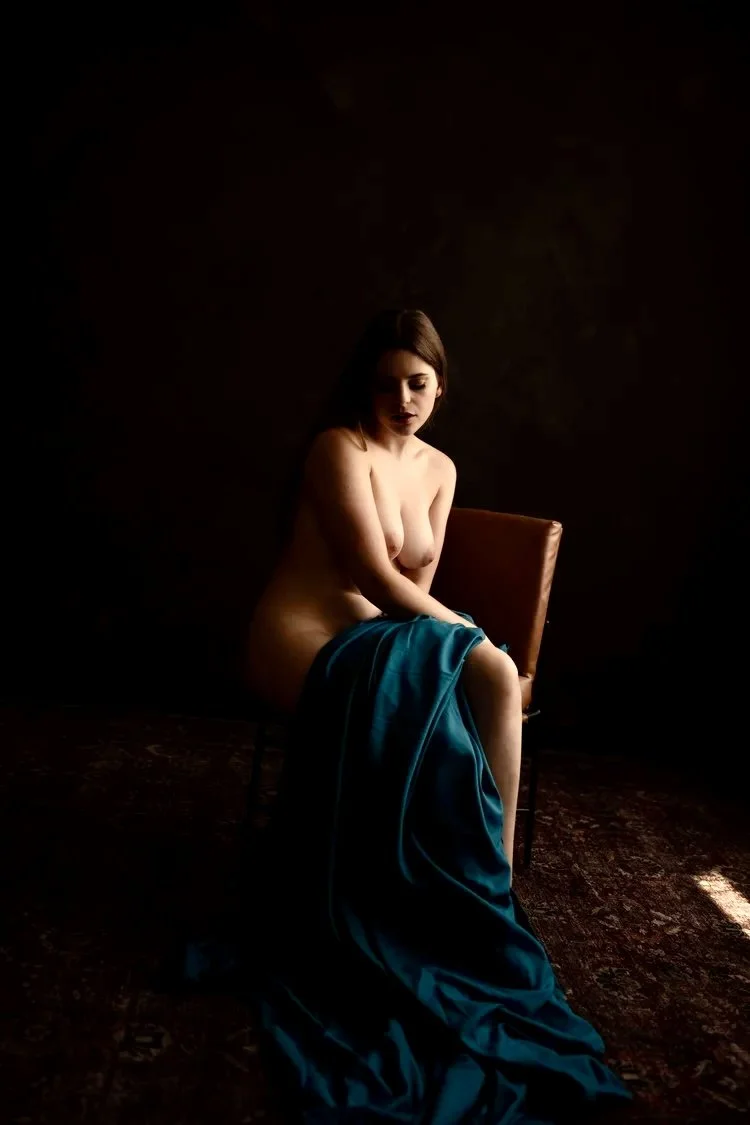 Boudoir image 7