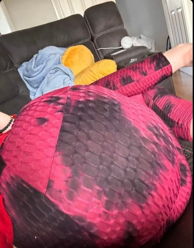 Sexy pake irish slim thicc hot justaminx 💚💚🇮🇪🇮🇪🍑🍑 2 image 15