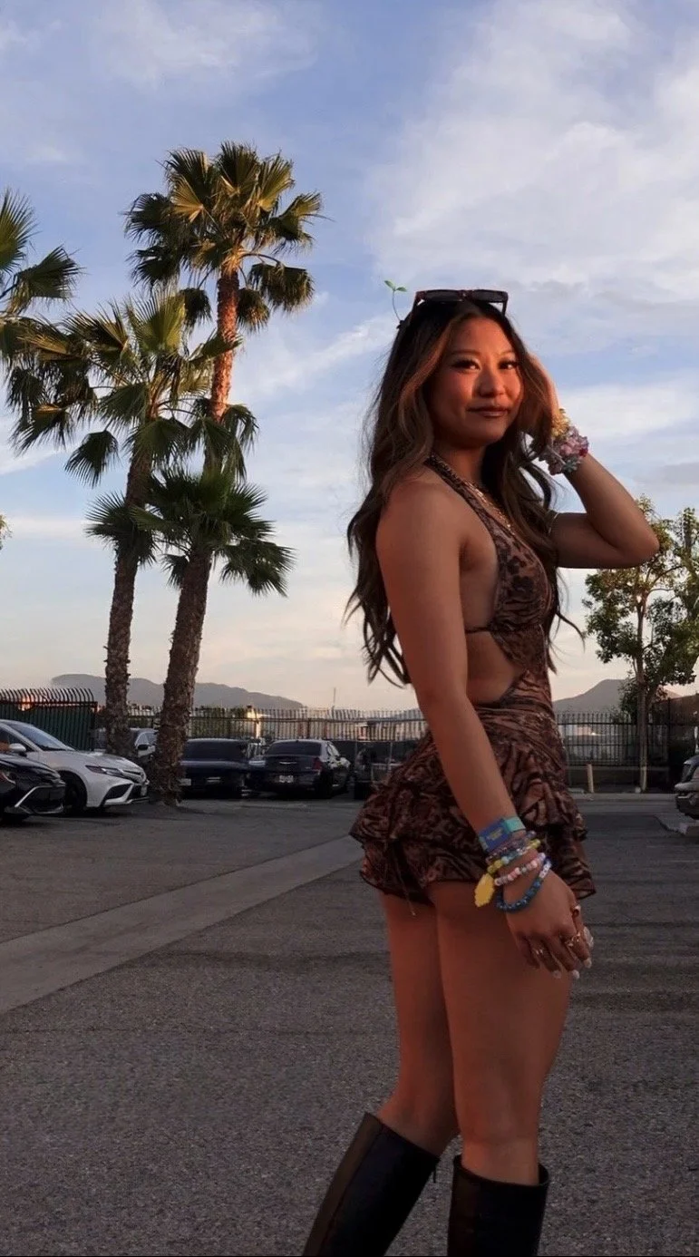 Cute and sexy asian abg slut showing off her perfect body image 3
