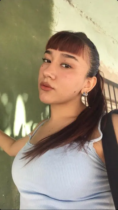 Pendeja de instagram (mica) cover image