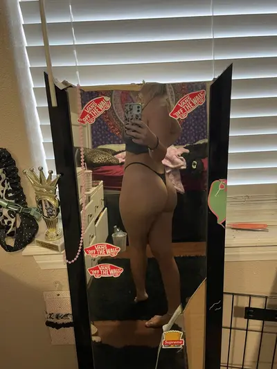 exposed blonde pawg cover image