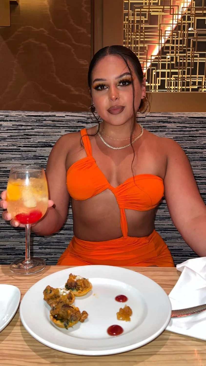 Sexy big booty SoCal Latina slut image 19