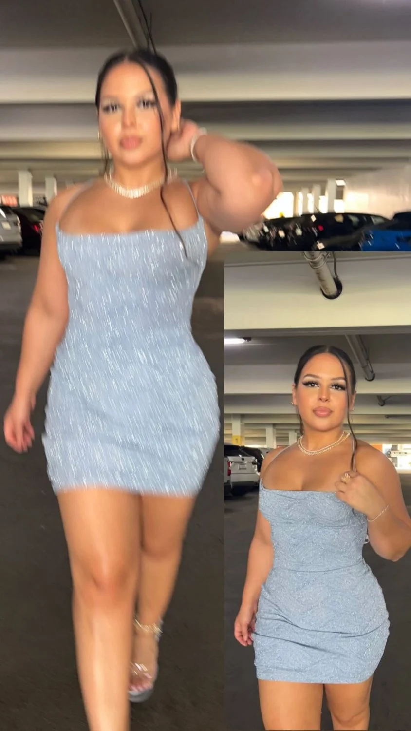 Sexy big booty SoCal Latina slut image 22