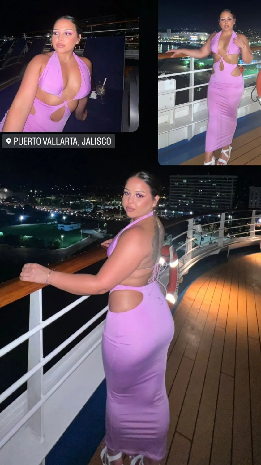 Sexy big booty SoCal Latina slut image 23