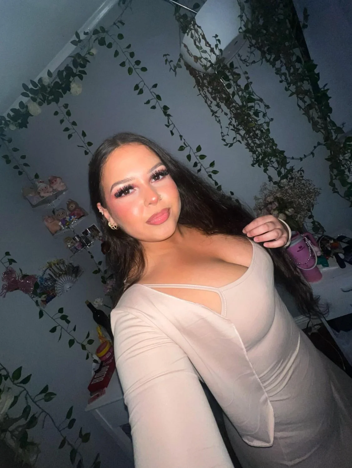 Sexy big booty SoCal Latina slut image 29