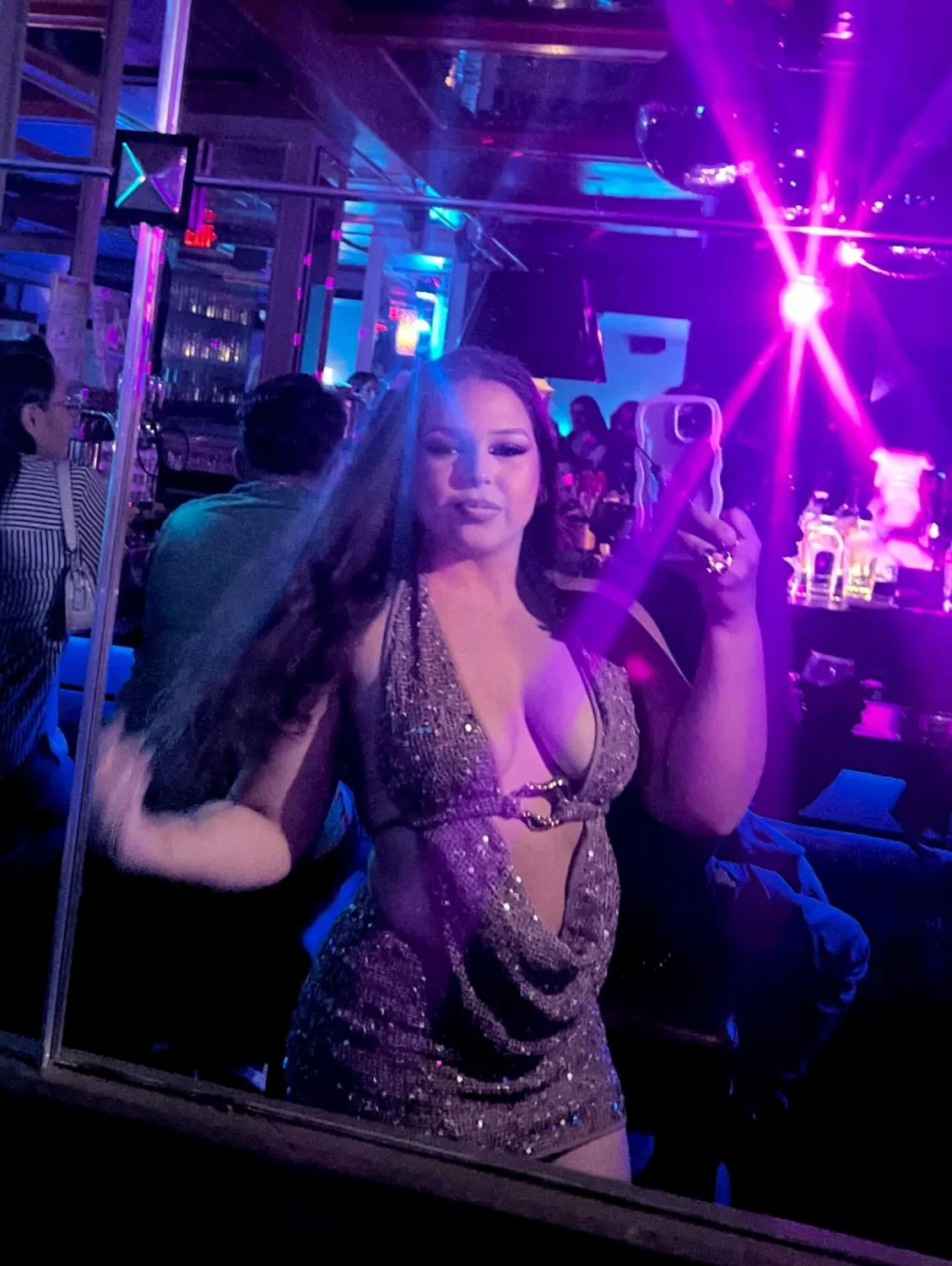 Sexy big booty SoCal Latina slut image 44