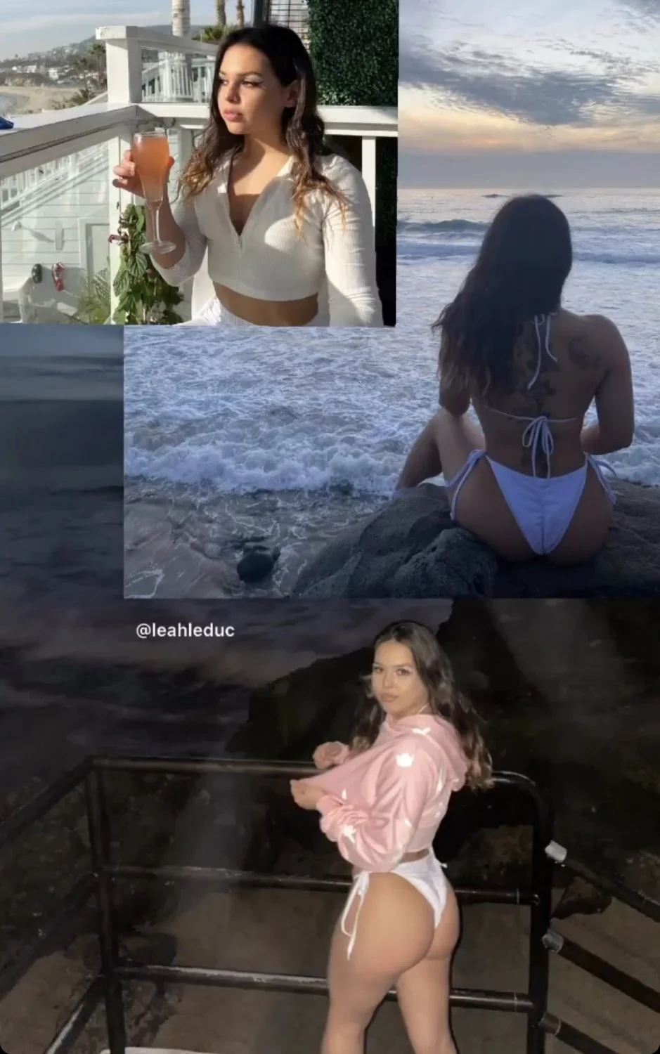 Sexy big booty SoCal Latina slut image 5