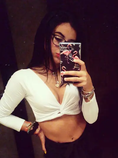 Caliente teen cover image