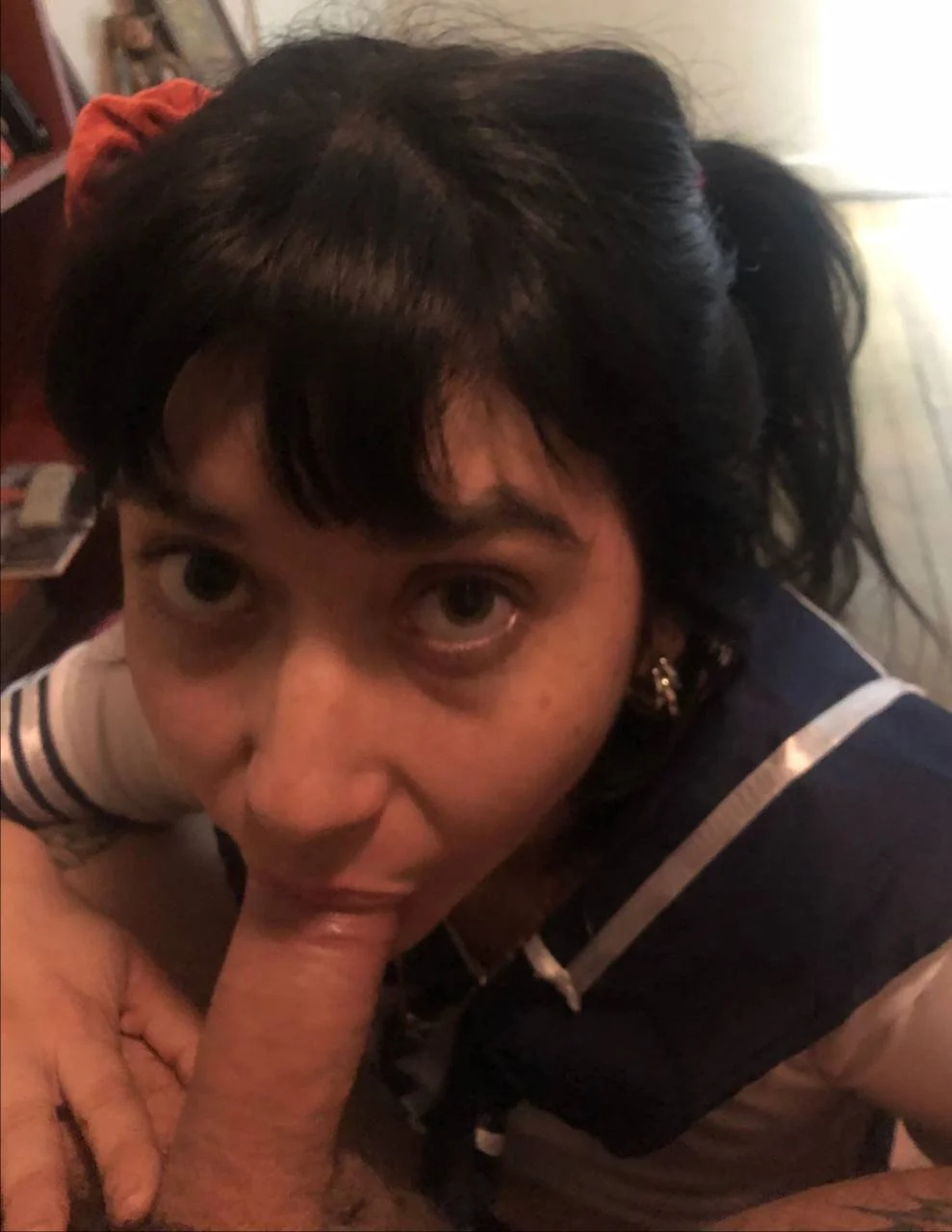 Ana Mexican Slut image 8