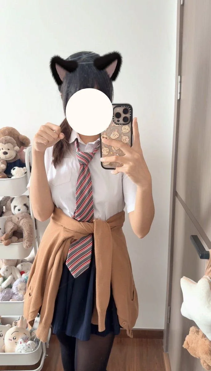 Chinese amateur girl 50 image 23