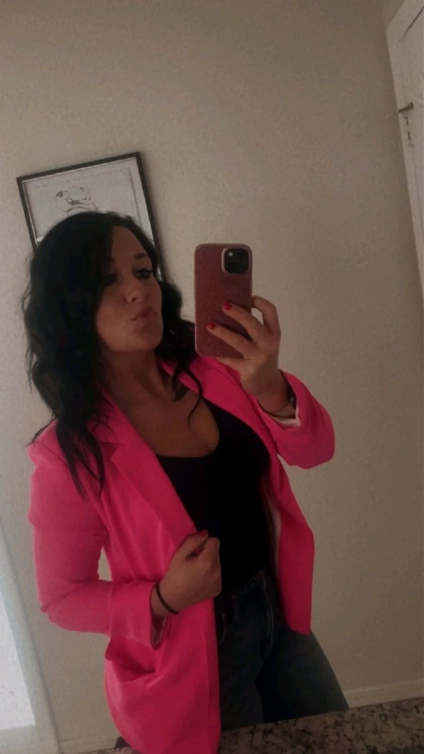 Malissa M.K. From OK image 13