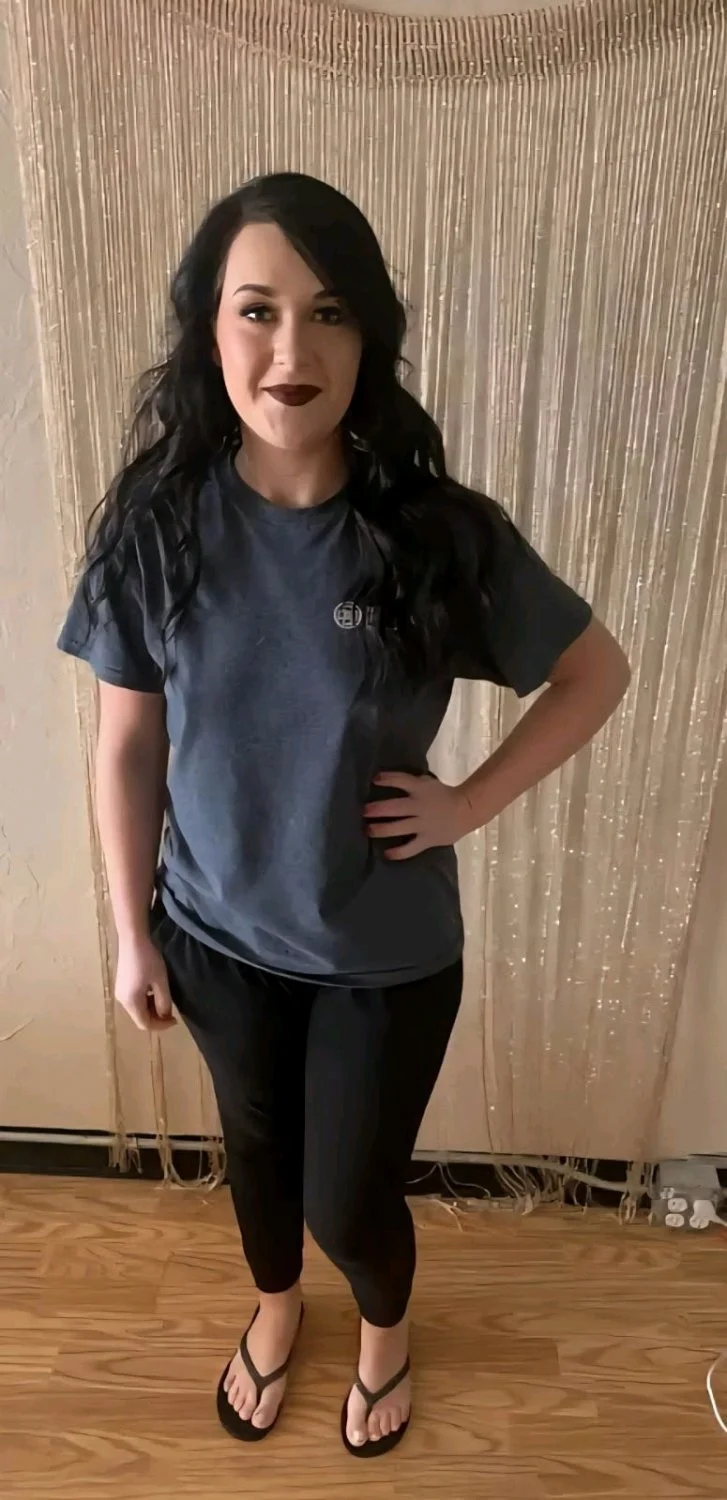 Malissa M.K. From OK image 15