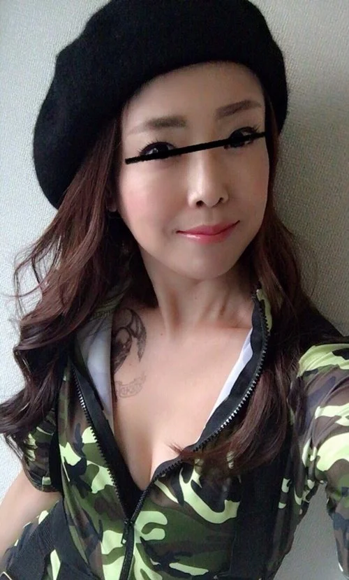 #人妻　#japanese image 4