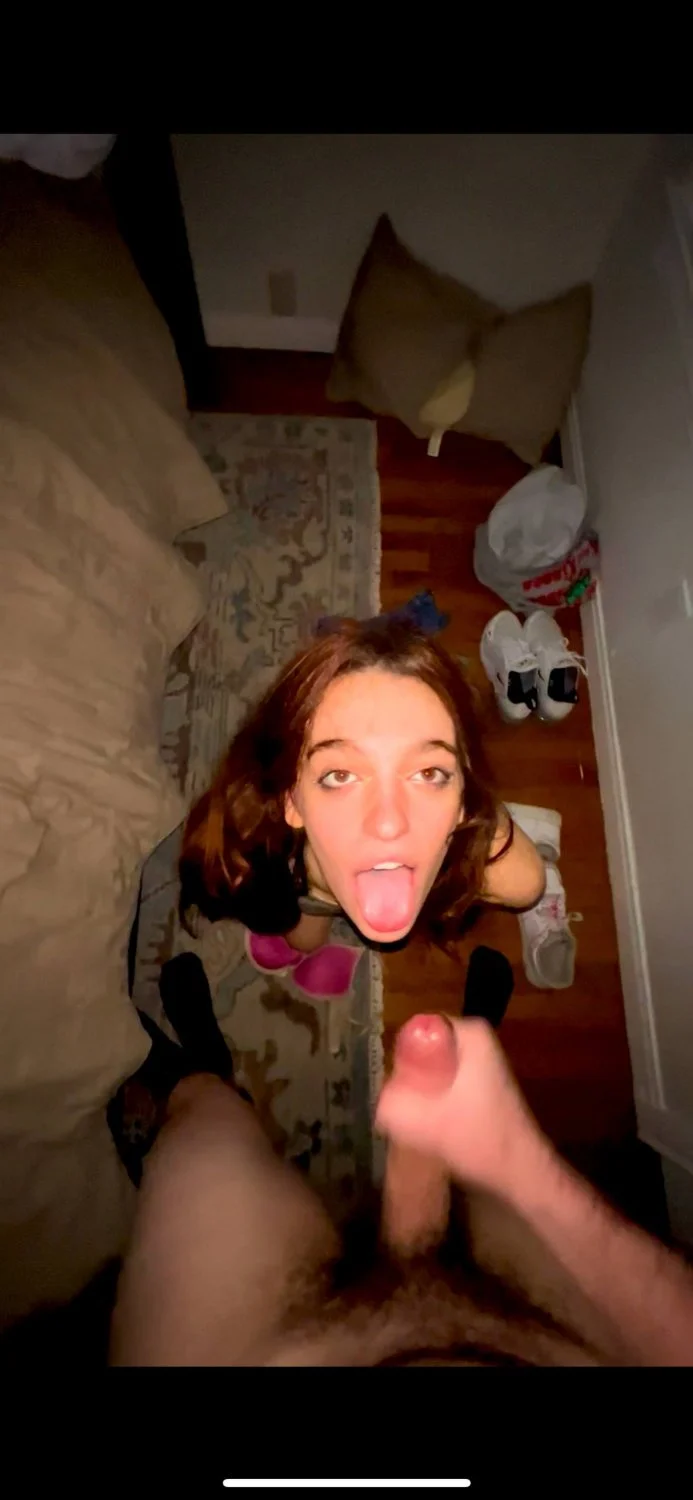 cumslut loves cock image 4