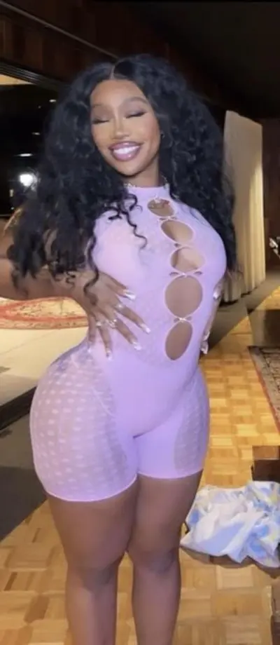 Sza, coi and Tinashe cover image