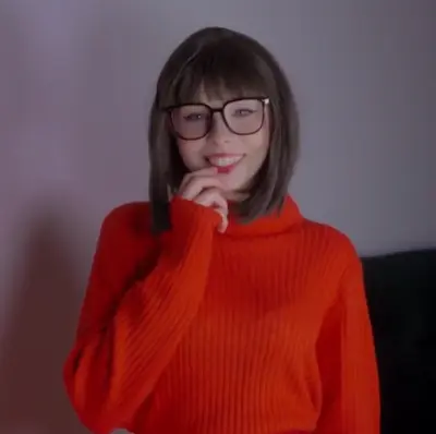 Velma cover image