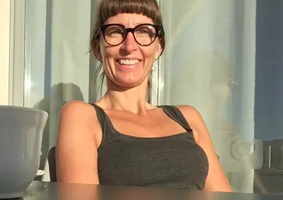 Danish MILF 2 cover image