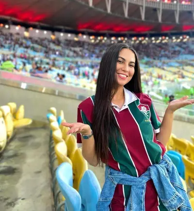 torcedora safada do fluminense foi vazada dando a bucetinha. Video novo vazado erome cover image