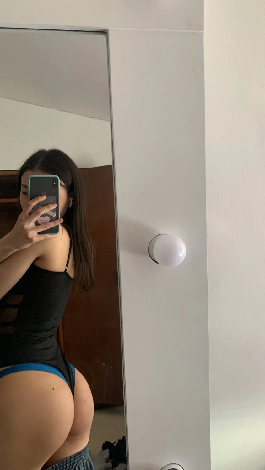 Sofey Aishah norwegian petite teen lookalike leaked snapchat nudes 🥵💦 2.0 image 5