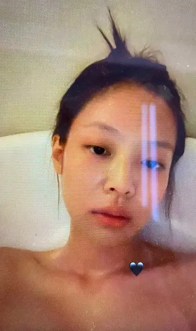 like jennie cover image