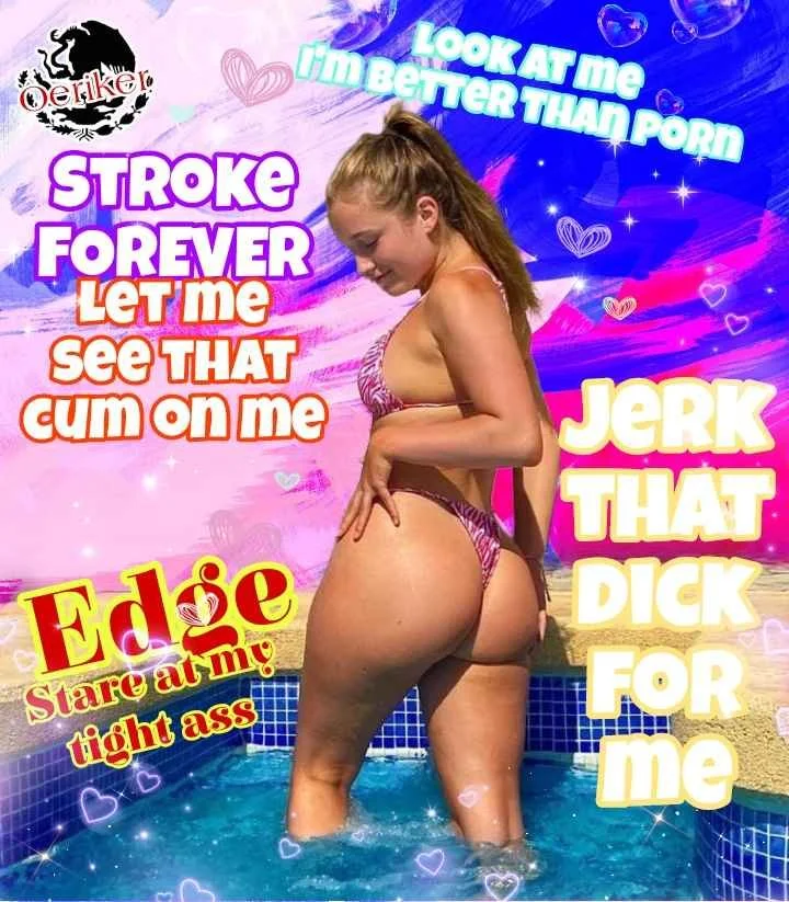 Bratty Bikini Babes: Sassy Tease Edits image 3