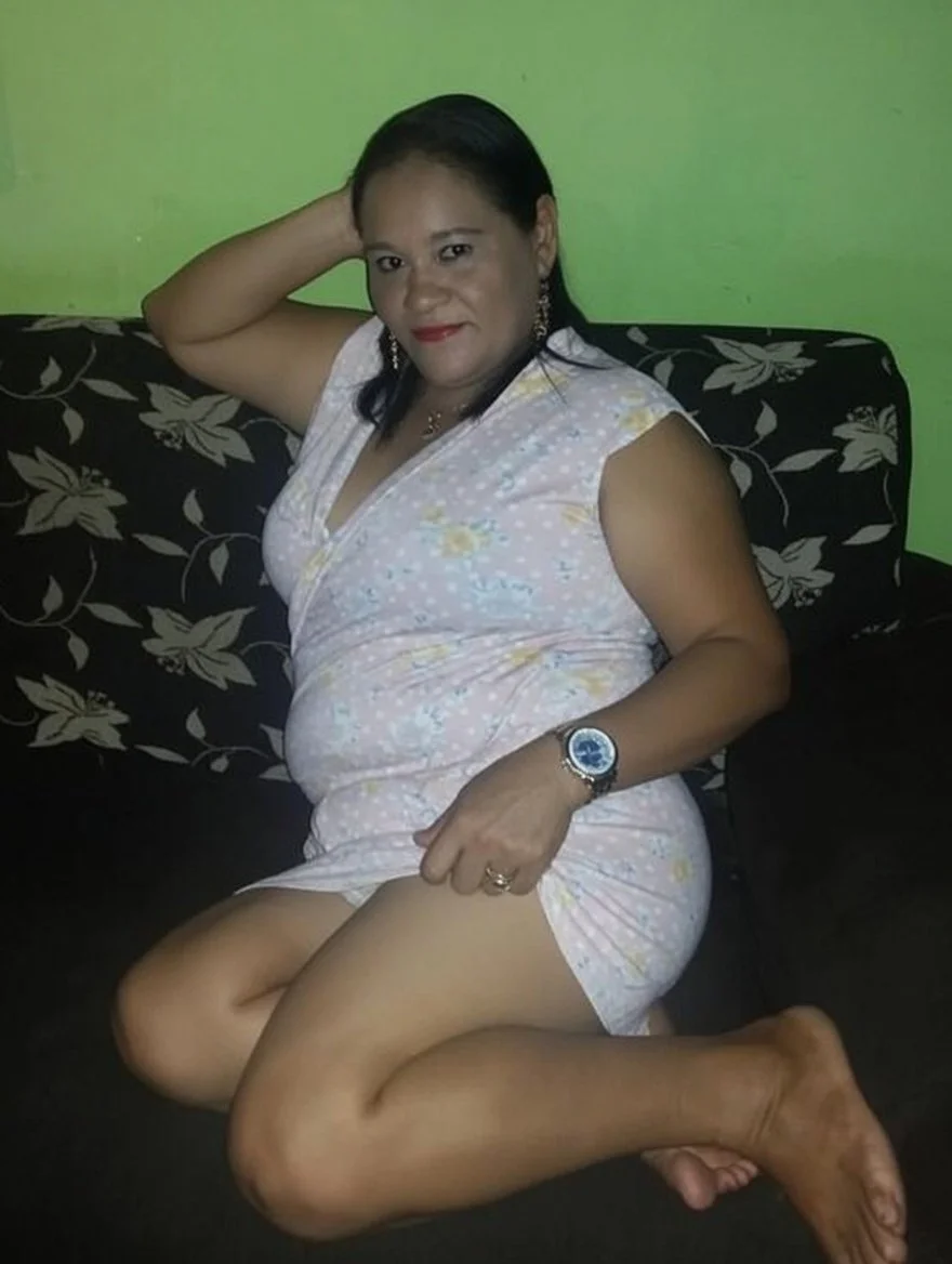 Mulher de corno image 2