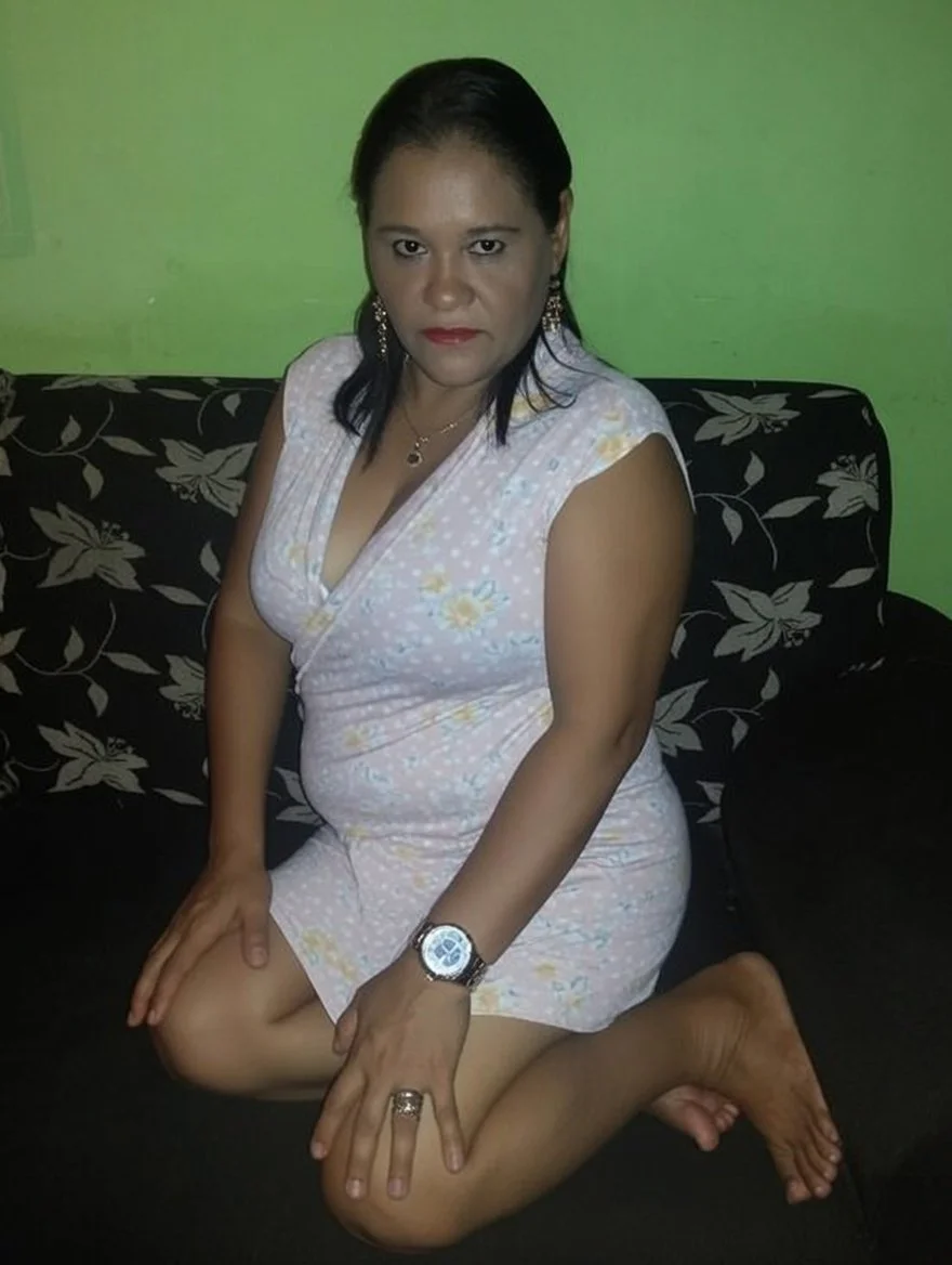 Mulher de corno image 9