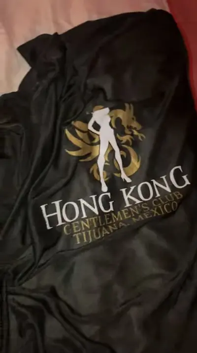 HONG KONG TIJUANA COMPILATION PART 2.2 cover image