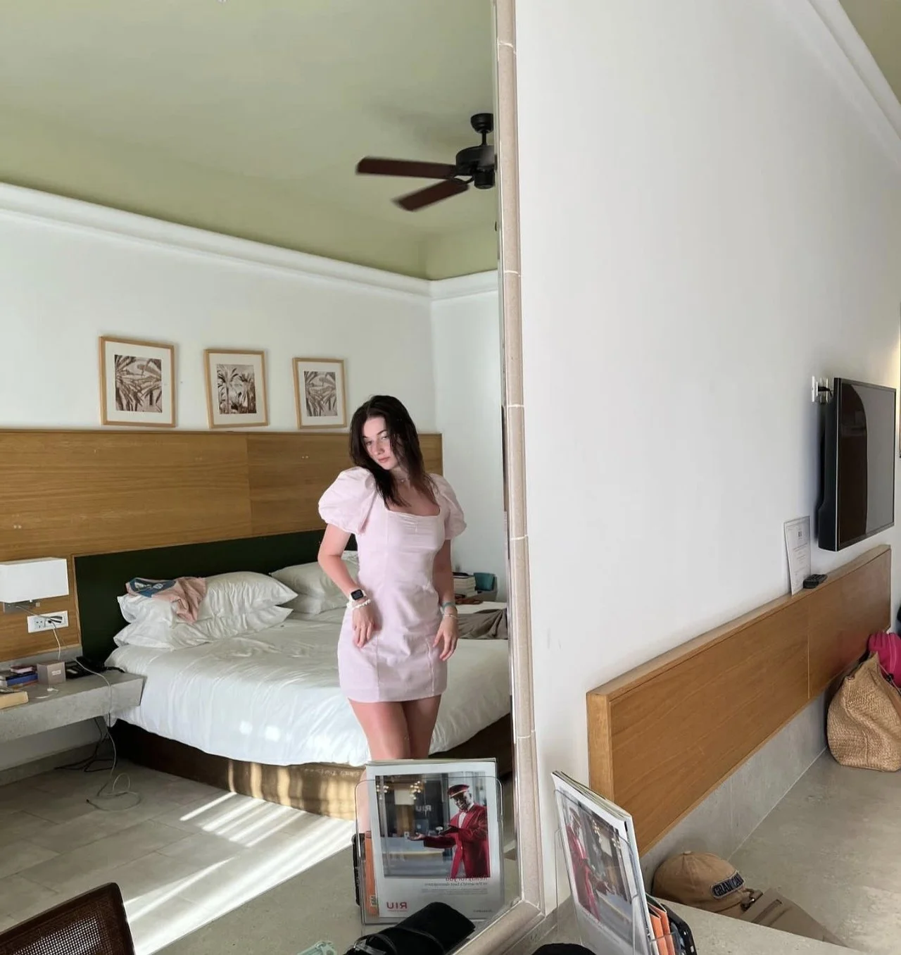 A Very Sexy Amateur Young Woman Named Bethany And Her Non-Nudes.....Per Request image 15