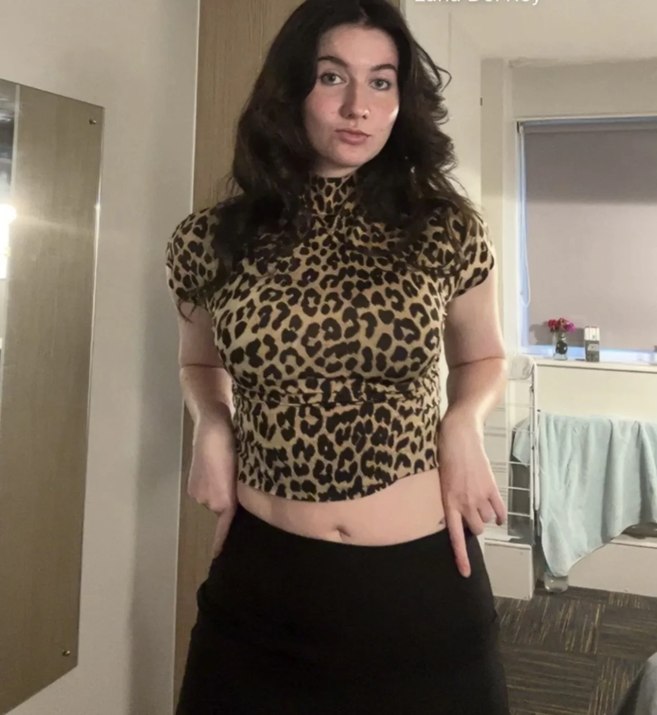 A Very Sexy Amateur Young Woman Named Bethany And Her Non-Nudes.....Per Request image 4