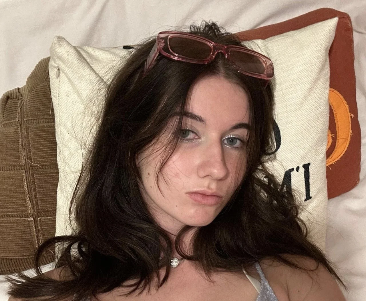 A Very Sexy Amateur Young Woman Named Bethany And Her Non-Nudes.....Per Request image 6