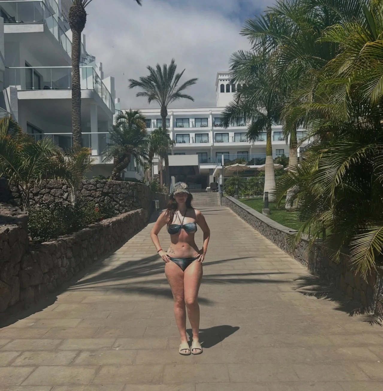 A Very Sexy Amateur Young Woman Named Bethany And Her Non-Nudes.....Per Request image 9