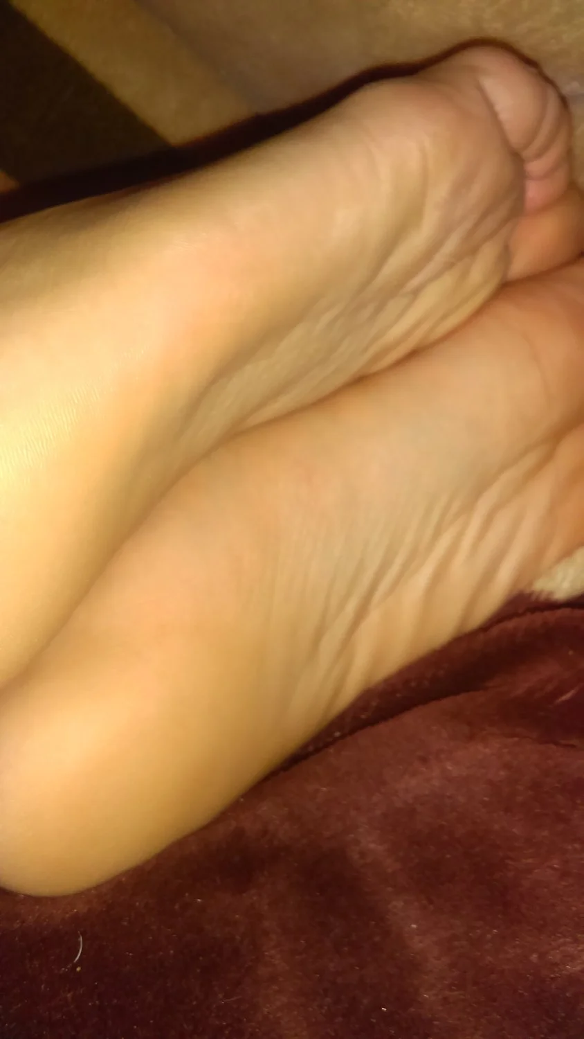 Brenda sleeping image 9