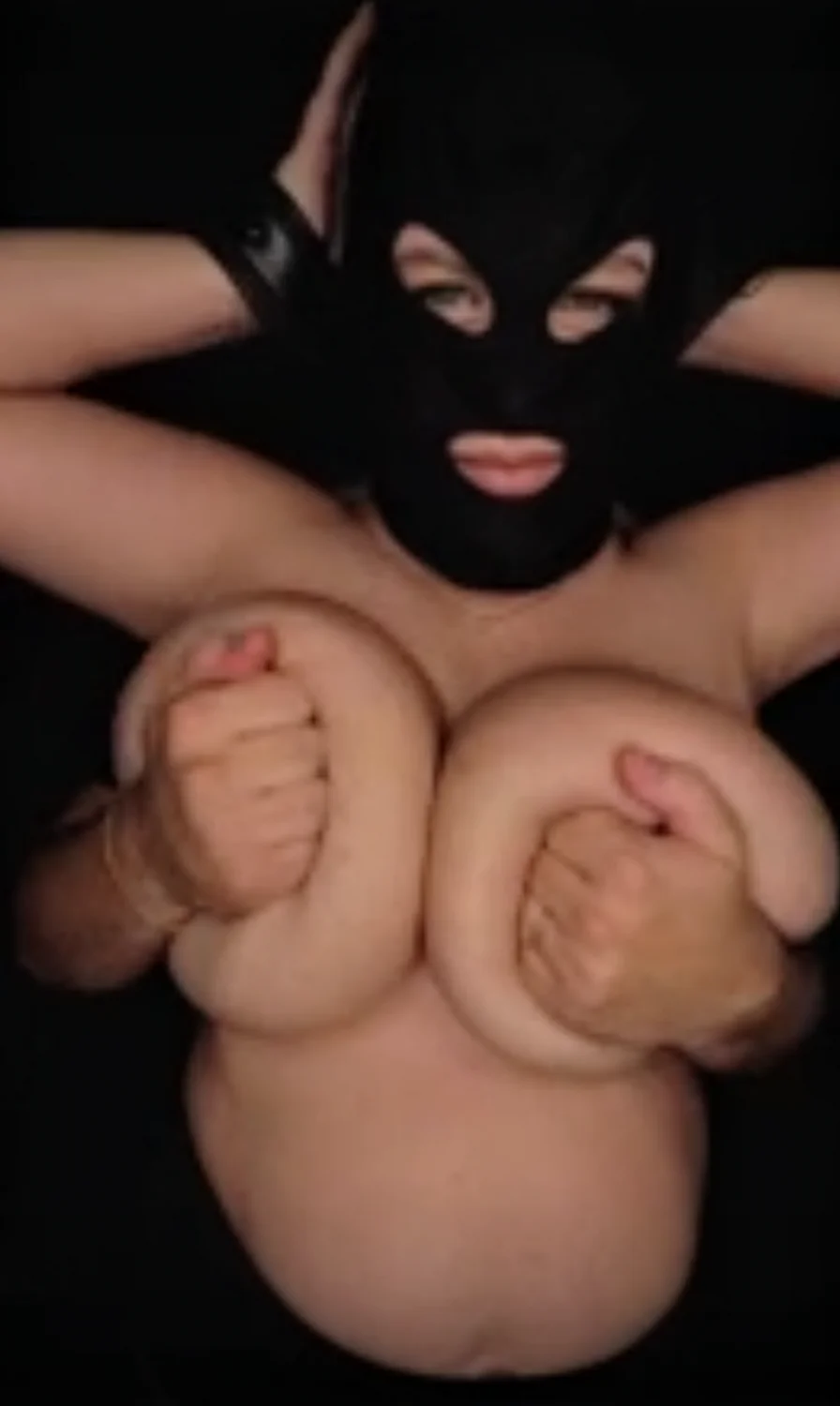 The Masked Swinger image 18