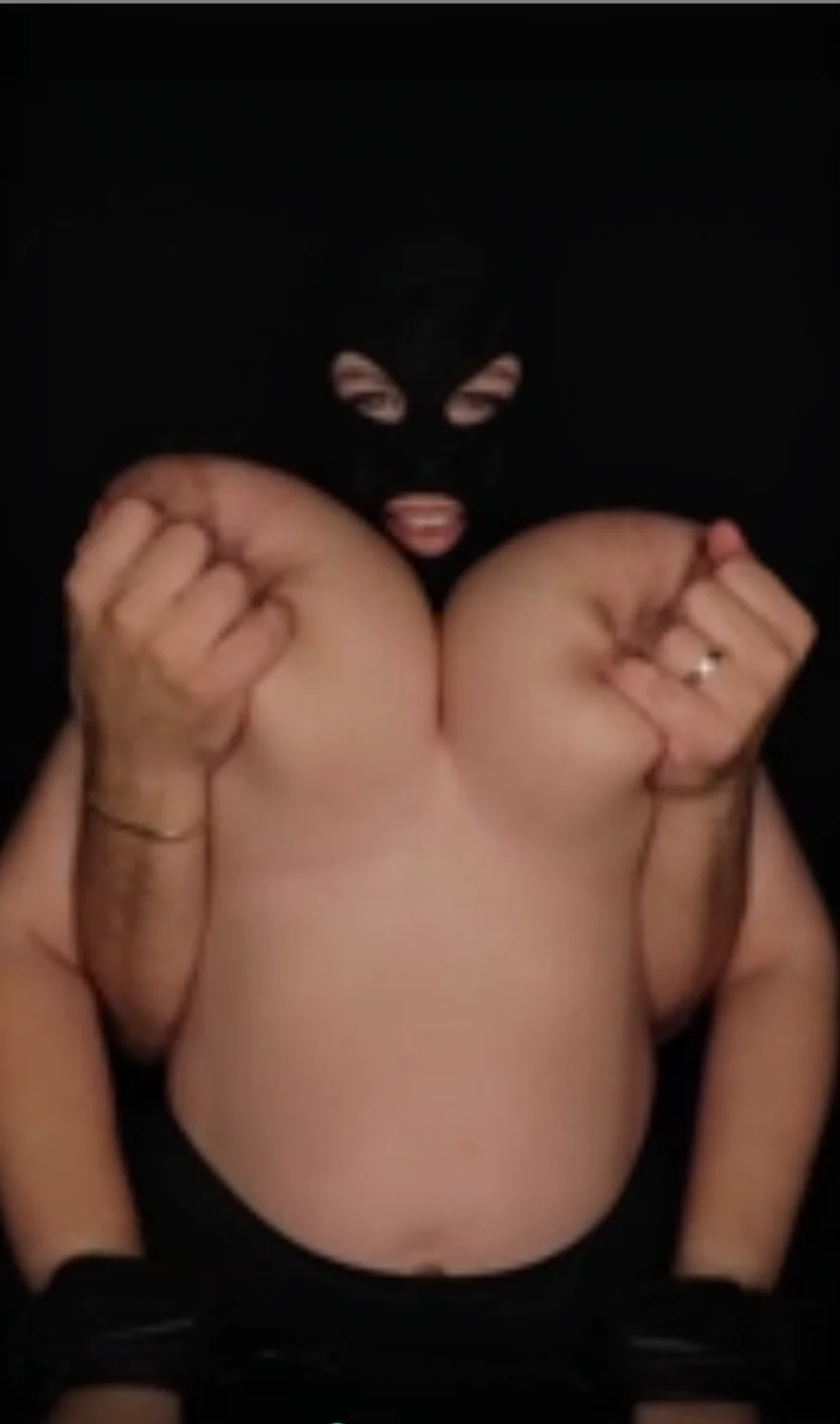 The Masked Swinger image 32