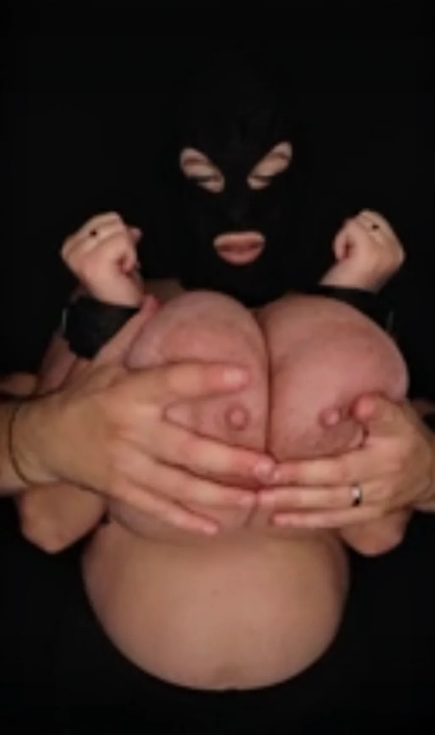 The Masked Swinger image 46