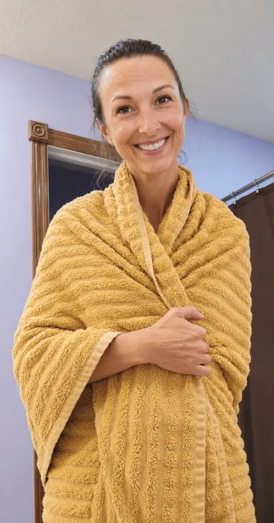 Mature Fit Slut Mom cover image