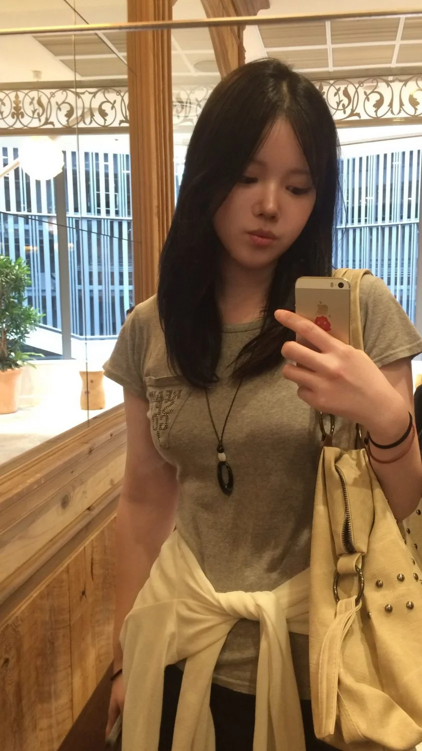 친구누나 딸감으로 사용하기❤️❤️ image 4