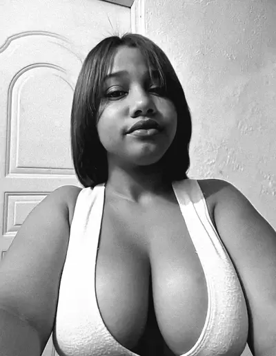 Bbw latina cover image