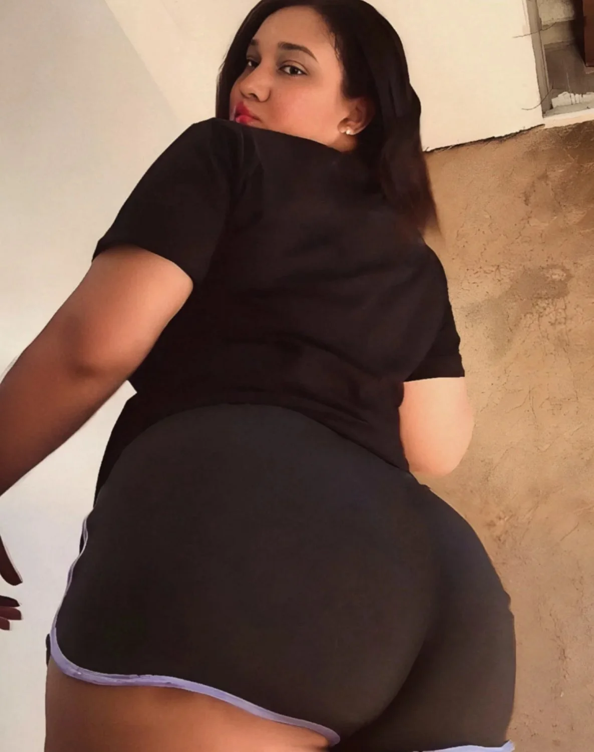 Bbw latina image 3