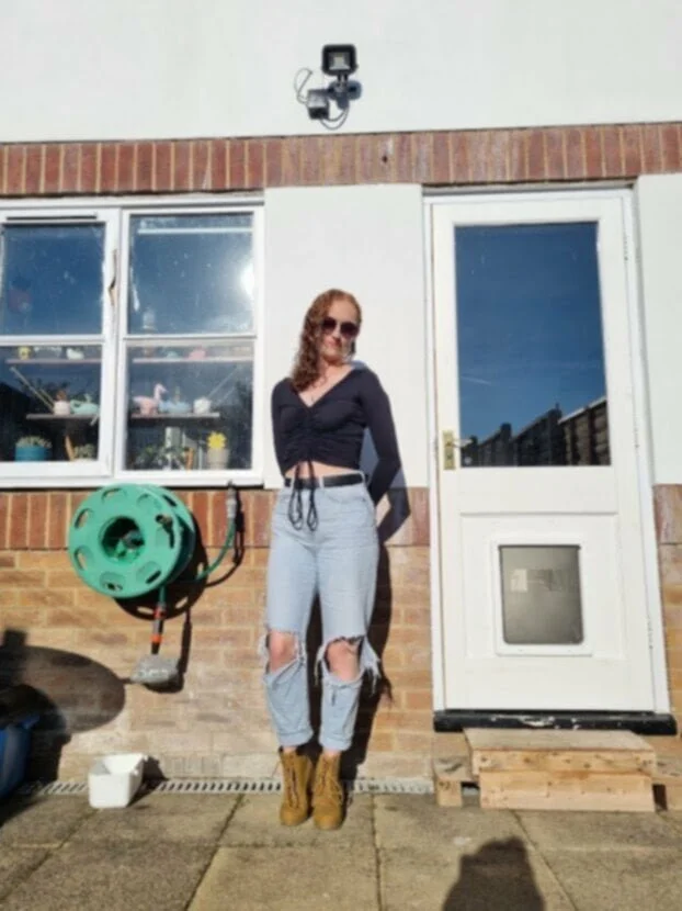 Shannon image 38