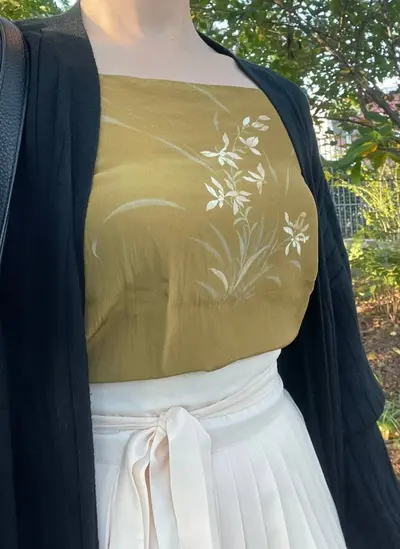 random asian cover image