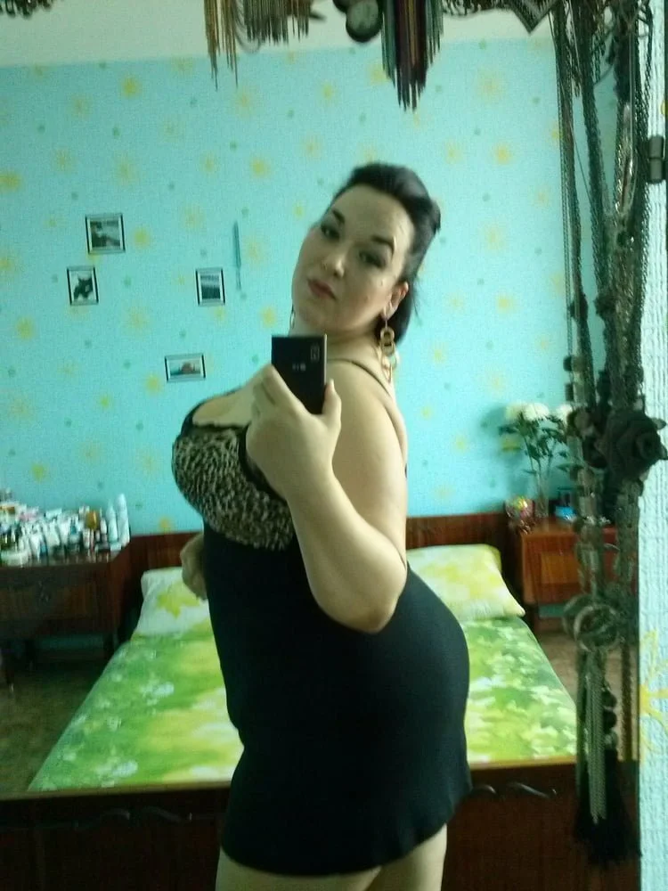 A Mature, Randy, Chubby Woman..!! (p2) image 13