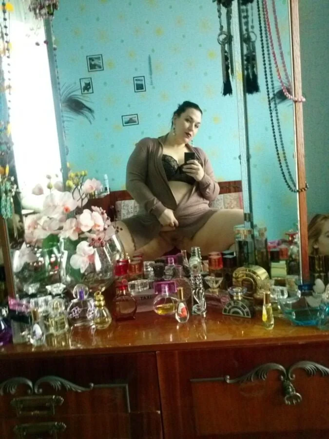 A Mature, Randy, Chubby Woman..!! (p2) image 26
