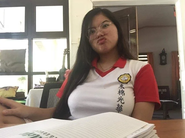 lei ann - pinay image 6