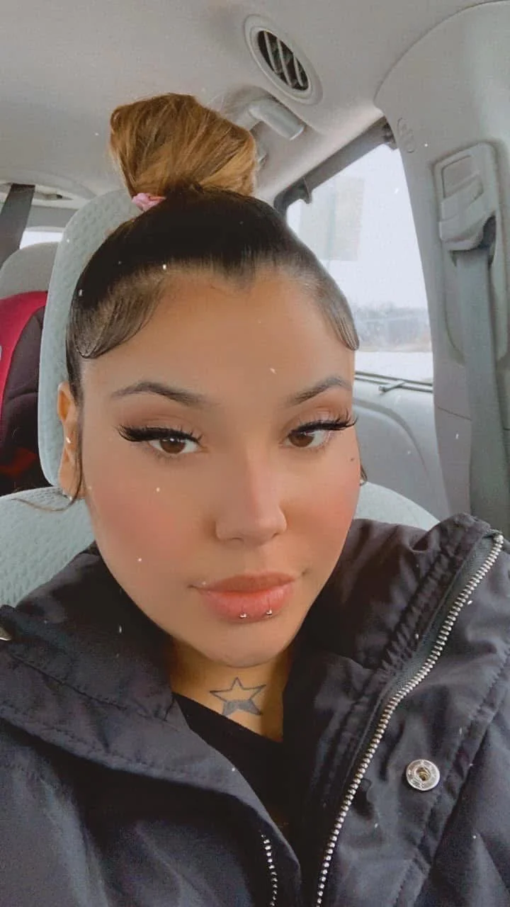Chicago Latina thot image 2