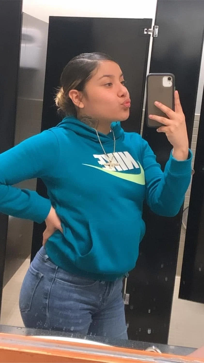 Chicago Latina thot image 3