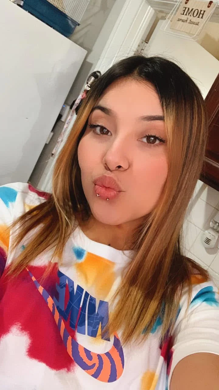 Chicago Latina thot image 4
