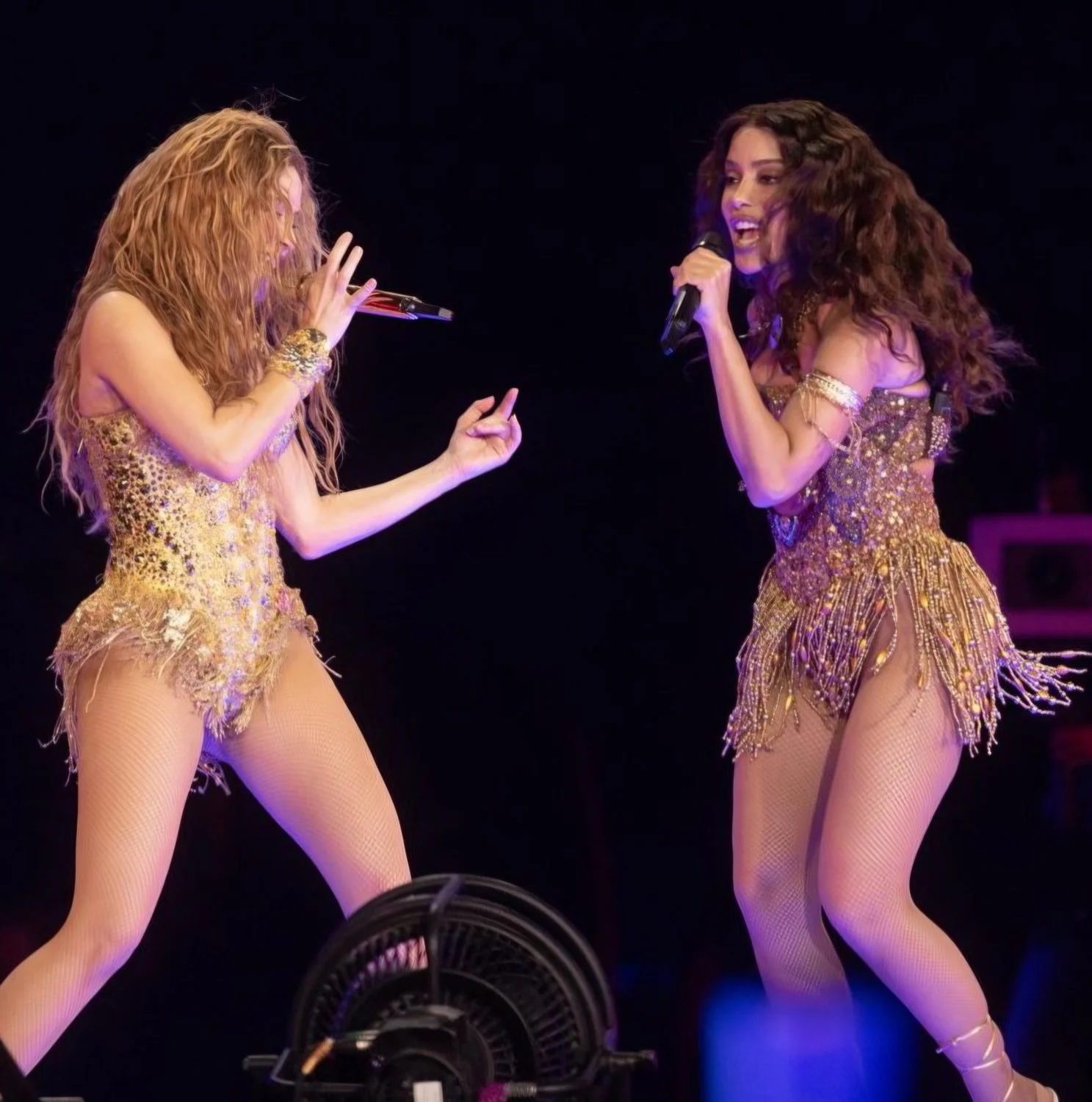 Shakira brazil image 17