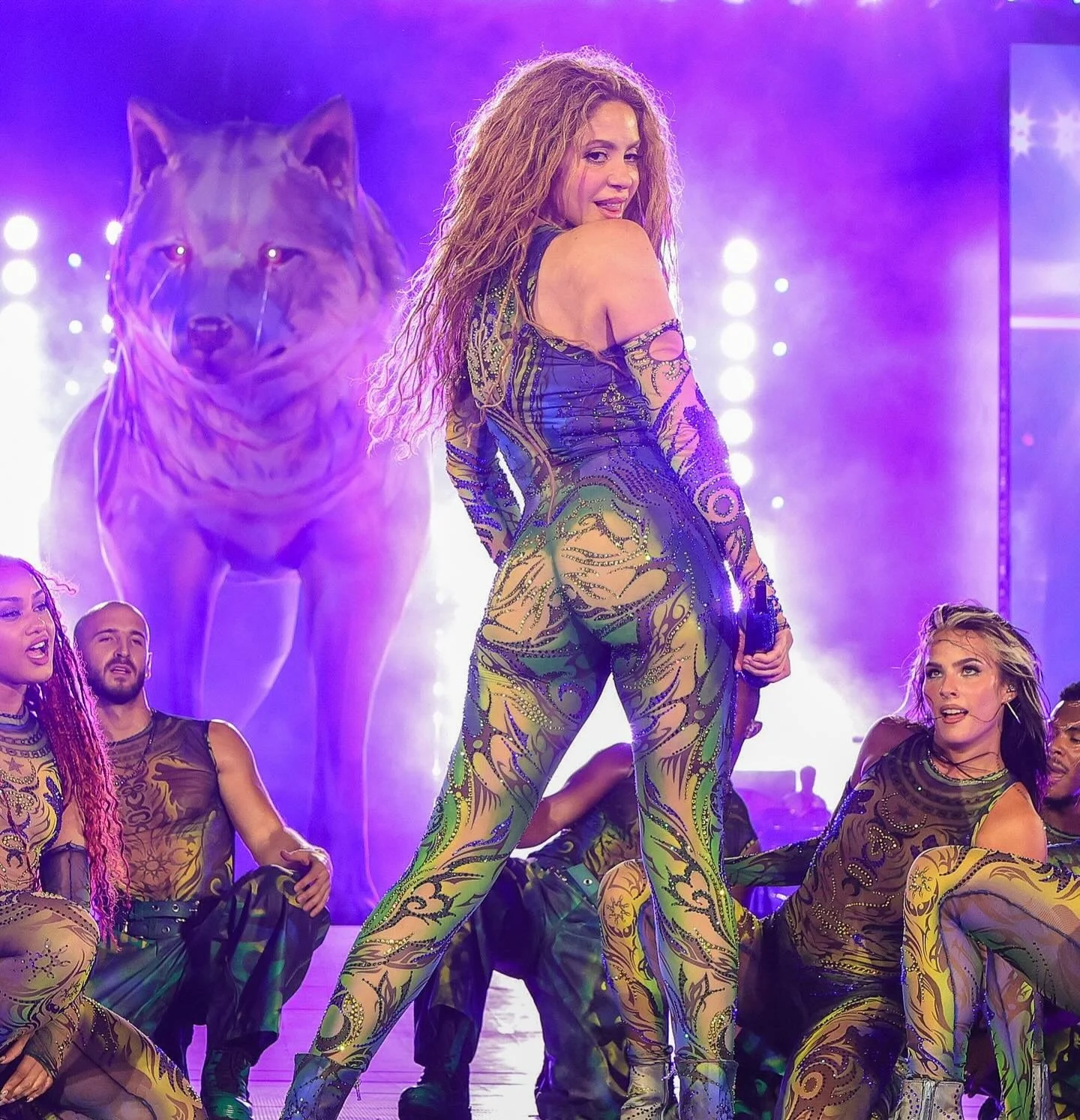 Shakira brazil image 21